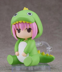 (PRE-ORDER: JUN 2027) Good Smile Bocchi the Rock! Nendoroid No.2369 Hitori Gotoh Attention-Seeking Monster Ver. Figure (Rerelease)