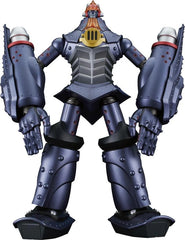 <p><strong>PRE-ORDER: Expected to ship in April of 2027.</strong></p>

<p><strong>"Big O, it's showtime!"</strong></p>

<p>From the classic anime series <em>The Big O</em> comes the massive <strong>Big O</strong> as part of Good Smile Company's <strong>MODEROID</strong> plastic model kit series!</p>

<p>Standing approximately <strong>9.06 inches (23 cm) tall</strong> when completed, the Megadeus piloted by Roger Smith features an imposing sculpt along with a variety of mechanical gimmicks inspired by the an