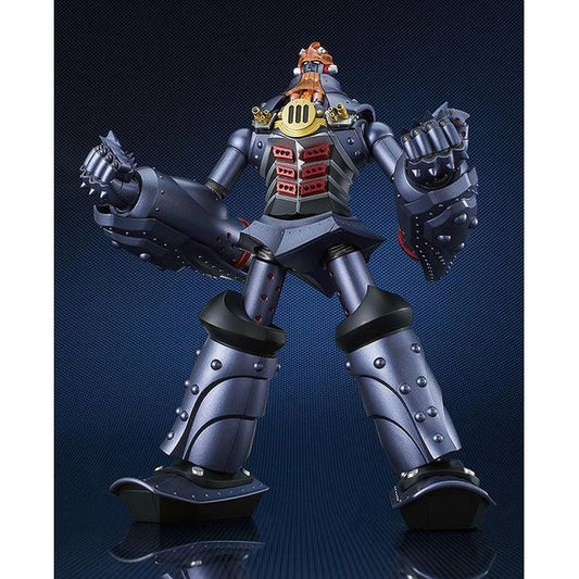 (PRE-ORDER: APR 2027) Good Smile Company The Big O MODEROID Big O Model Kit (Rerelease)