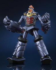 (PRE-ORDER: APR 2027) Good Smile Company The Big O MODEROID Big O Model Kit (Rerelease)
