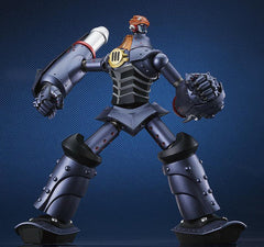 (PRE-ORDER: APR 2027) Good Smile Company The Big O MODEROID Big O Model Kit (Rerelease)