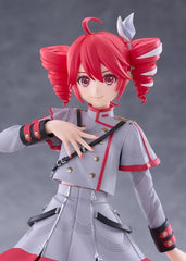(PRE-ORDER: JUN 2027) Good Smile Company Kasane Teto Synthesizer V AI Ver. POP UP PARADE L Size Figure