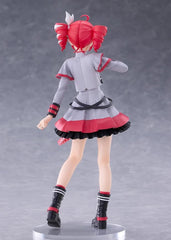 (PRE-ORDER: JUN 2027) Good Smile Company Kasane Teto Synthesizer V AI Ver. POP UP PARADE L Size Figure