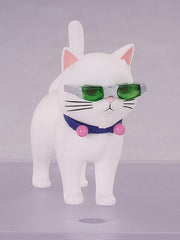 (PRE-ORDER: MAY 2027) Good Smile The Disastrous Life of Saiki K. Nendoroid Kusuo Saiki Action Figure