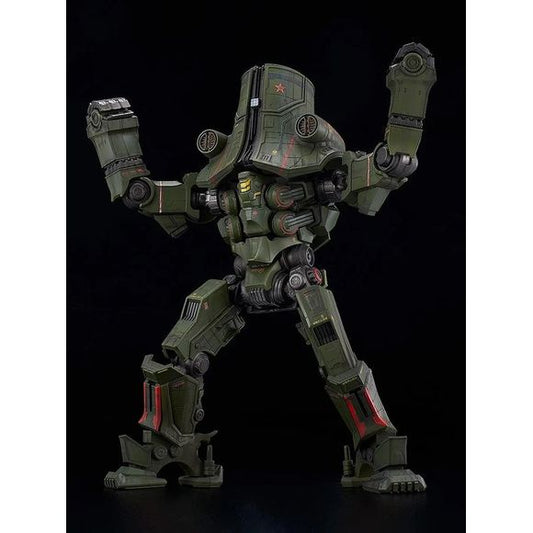 (PRE-ORDER: JUN 2027) Good Smile Company Pacific Rim MODEROID Cherno Alpha Model Kit