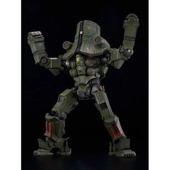 (PRE-ORDER: JUN 2027) Good Smile Company Pacific Rim MODEROID Cherno Alpha Model Kit