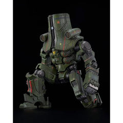 (PRE-ORDER: JUN 2027) Good Smile Company Pacific Rim MODEROID Cherno Alpha Model Kit