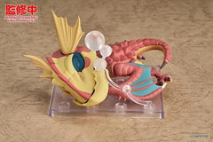 (PRE-ORDER: SEP 2027) Good Smile Monster Hunter Nendoroid Yian Kut-Ku Action Figure