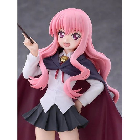 (PRE-ORDER: JUL 2027) Good Smile The Familiar of Zero F POP UP PARADE Louise L Size Figure