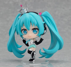 (PRE-ORDER: JUL 2027) Good Smile Racing Hatsune Miku GT Project Racing Miku All Stars Vol. 2 Blind Box Set of 8