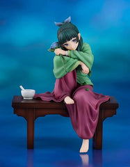 (PRE-ORDER: SEP 2027) Good Smile The Apothecary Diaries G.S. Collection Maomao 1/7 Scale Figure (Rerun)