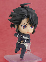 (PRE-ORDER: MAY 2027) Good Smile Ichi the Witch Nendoroid Ichi Figure