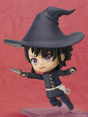 (PRE-ORDER: MAY 2027) Good Smile Ichi the Witch Nendoroid Ichi Figure