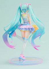(PRE-ORDER: DEC 2027) Good Smile Company Hatsune Miku G.S. Collection Hatsune Miku: Cheerleading Ver. 1/7 Scale Figure