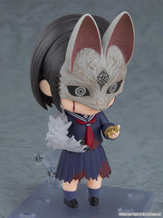 (PRE-ORDER: JUN 2027) Good Smile Company Silent Hill f Nendoroid Fox Hinako Figure