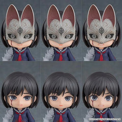 (PRE-ORDER: JUN 2027) Good Smile Company Silent Hill f Nendoroid Fox Hinako Figure