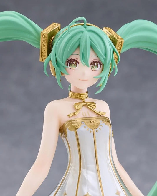 (PRE-ORDER: AUG 2027) Good Smile Company Hatsune Miku POP UP PARADE L Hatsune Miku Symphony: 2020 Ver. Figure