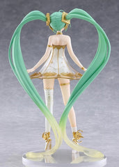 (PRE-ORDER: AUG 2027) Good Smile Company Hatsune Miku POP UP PARADE L Hatsune Miku Symphony: 2020 Ver. Figure
