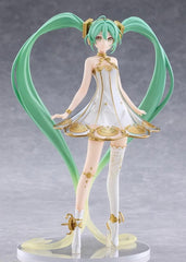 (PRE-ORDER: AUG 2027) Good Smile Company Hatsune Miku POP UP PARADE L Hatsune Miku Symphony: 2020 Ver. Figure