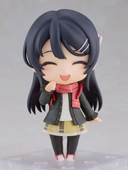 (PRE-ORDER: SEP 2027) Good Smile Company Rascal Does Not Dream Nendoroid Knapsack Kid Figure