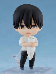 (PRE-ORDER: JUN 2027) ORANGE ROUGE The Summer Hikaru Died Nendoroid Yoshiki Figure