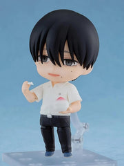 (PRE-ORDER: JUN 2027) ORANGE ROUGE The Summer Hikaru Died Nendoroid Yoshiki Figure