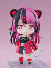 <p><strong>PRE-ORDER: Expected to ship in June of 2027.</strong></p>

<p>"Pleased to meet you." Yuno Sengoku, DJ and manipulator of the band Mugendai MewType! from BanG Dream!, joins the Nendoroid lineup.</p><p>She comes with three face plates (smiling, grinning and blushing) plus optional parts including a DJ deck and monitor for recreating her performances. A stand is included.</p><p>A fully articulated Nendoroid from Good Smile Company, sculpted by Shichibee (Matsuda Model). Approx. 10 cm / 3.9 inches ta