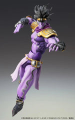 (PRE-ORDER: MAR 2027) Medicos JoJo's Bizarre Adventure: Stardust Crusaders Super Action Statue Star Platinum Third Action Figure