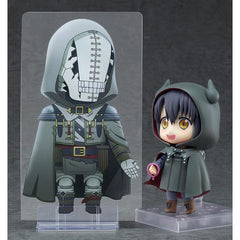 ToyTec Somali and the Forest Spirit Nendoroid No.1625 Somali Action Figure | Galactic Toys & Collectibles