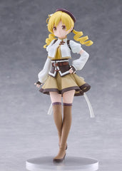 (PRE-ORDER: NOV 2027) Claynel Puella Magi Madoka Magica The Movie Walpurgisnacht: Rising Mami Tomoe Figure