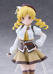 (PRE-ORDER: NOV 2027) Claynel Puella Magi Madoka Magica The Movie Walpurgisnacht: Rising Mami Tomoe Figure