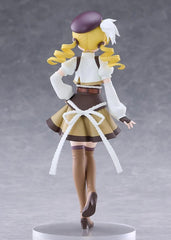 (PRE-ORDER: NOV 2027) Claynel Puella Magi Madoka Magica The Movie Walpurgisnacht: Rising Mami Tomoe Figure