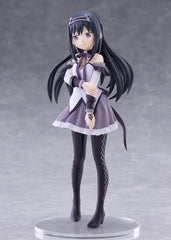 (PRE-ORDER: NOV 2027) Claynel Puella Magi Madoka Magica The Movie -Walpurgisnacht: Rising- Homura Akemi Non-Scale Figure
