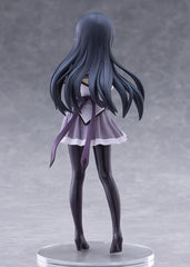 (PRE-ORDER: NOV 2027) Claynel Puella Magi Madoka Magica The Movie -Walpurgisnacht: Rising- Homura Akemi Non-Scale Figure