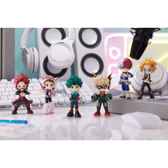 Bushiroad Creative Palverse My Hero Academia Vol. 1 Blind Box - 1 Random Figure