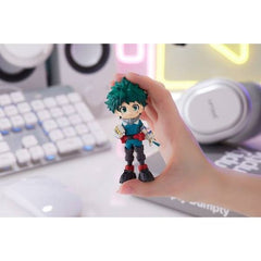 Bushiroad Creative Palverse My Hero Academia Vol. 1 Blind Box - 1 Random Figure
