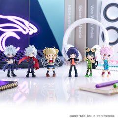 Bushiroad Creative Palverse My Hero Academia Vol. 2 Blind Box - 1 Random Figure