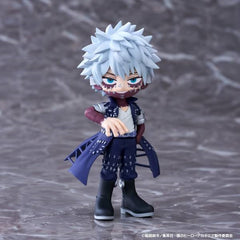 Bushiroad Creative Palverse My Hero Academia Vol. 2 Blind Box - 1 Random Figure