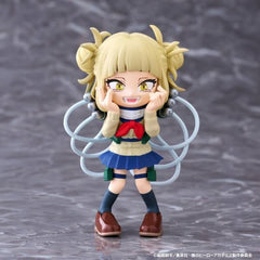 Bushiroad Creative Palverse My Hero Academia Vol. 2 Blind Box - 1 Random Figure