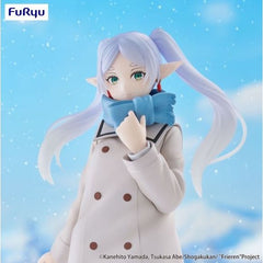 Furyu Frieren: Beyond Journey's End Frieren 7-inch Trio-Try-iT Figure Statue