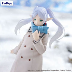 Furyu Frieren: Beyond Journey's End Frieren 7-inch Trio-Try-iT Figure Statue