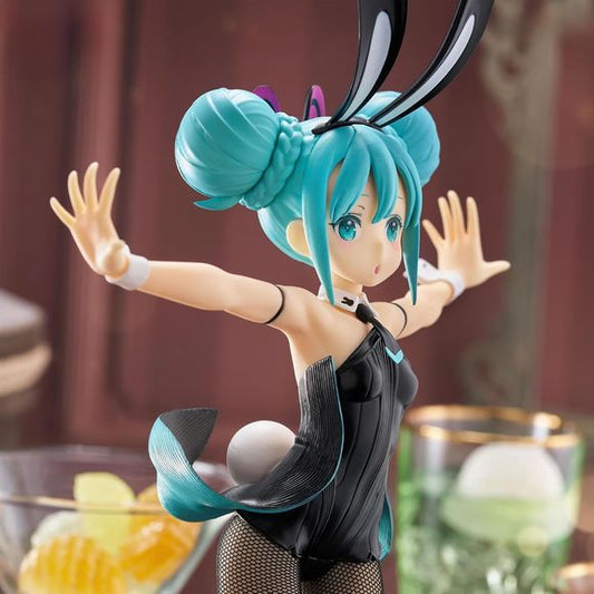 Furyu BiCute Bunnies Hatsune Miku 12-inch Figure Statue