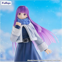 Furyu Frieren: Beyond Journey's End Fern 7-inch Trio-Try-iT Figure Statue