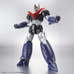 Bandai Hobby Great Mazinger (Mazinger Z Infinity Ver.) HG 1/144 Scale Model Kit | Galactic Toys & Collectibles