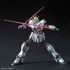 Bandai Hobby Gundam NT Narrative Gundam A-Packs HG 1/144 Model Kit
