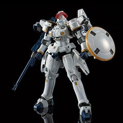 Premium Bandai Gundam Wing P-BANDAI Tallgeese EW Titanium Finish RG 1/144 Model Kit
