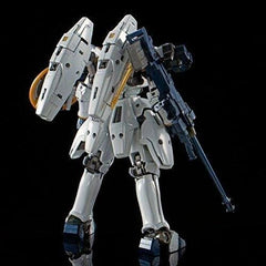 Premium Bandai Gundam Wing P-BANDAI Tallgeese EW Titanium Finish RG 1/144 Model Kit