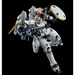 Premium Bandai Gundam Wing P-BANDAI Tallgeese EW Titanium Finish RG 1/144 Model Kit