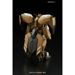 (PRE-ORDER: November 2025) Bandai Hobby Gundam IBO Gundam Gusion Rebake Full City HG 1/144 Model Kit