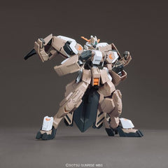 (PRE-ORDER: November 2025) Bandai Hobby Gundam IBO Gundam Gusion Rebake Full City HG 1/144 Model Kit